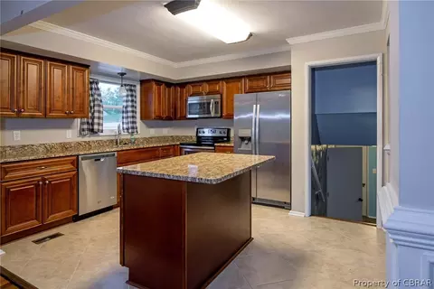 113 Lancaster Ter, Hampton, VA 23666 photo 9