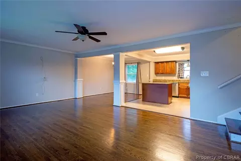 113 Lancaster Ter, Hampton, VA 23666 photo 4