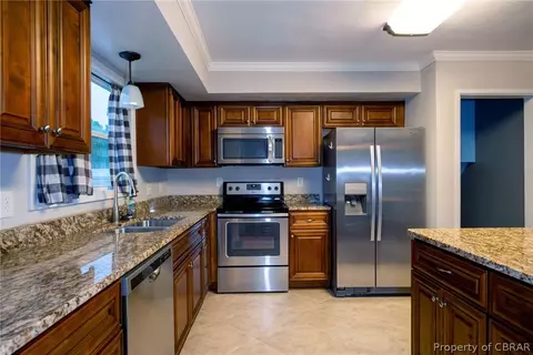 113 Lancaster Ter, Hampton, VA 23666 photo 12