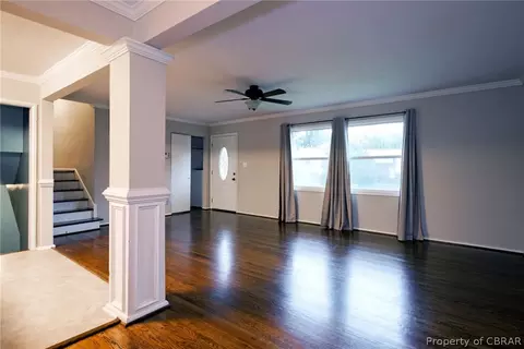 113 Lancaster Ter, Hampton, VA 23666 photo 7