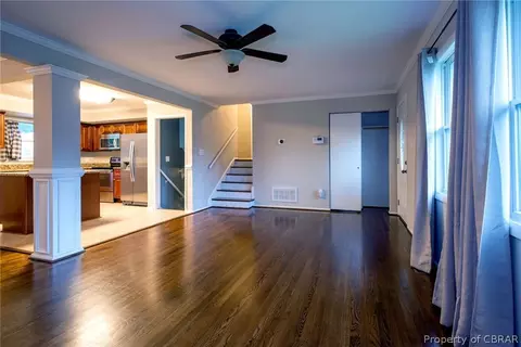 113 Lancaster Ter, Hampton, VA 23666 photo 6