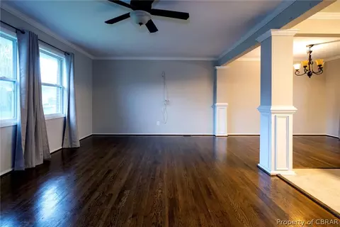 113 Lancaster Ter, Hampton, VA 23666 photo 5