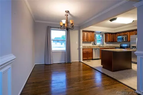 113 Lancaster Ter, Hampton, VA 23666 photo 8