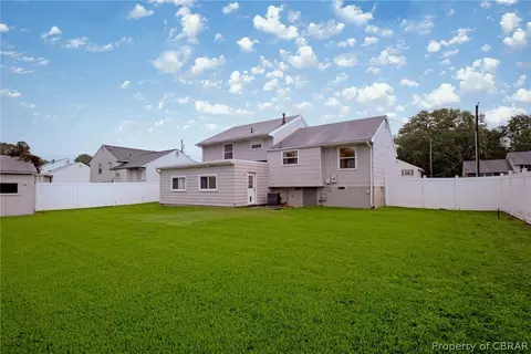 113 Lancaster Ter, Hampton, VA 23666 photo 23