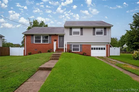 113 Lancaster Ter, Hampton, VA 23666 photo 1