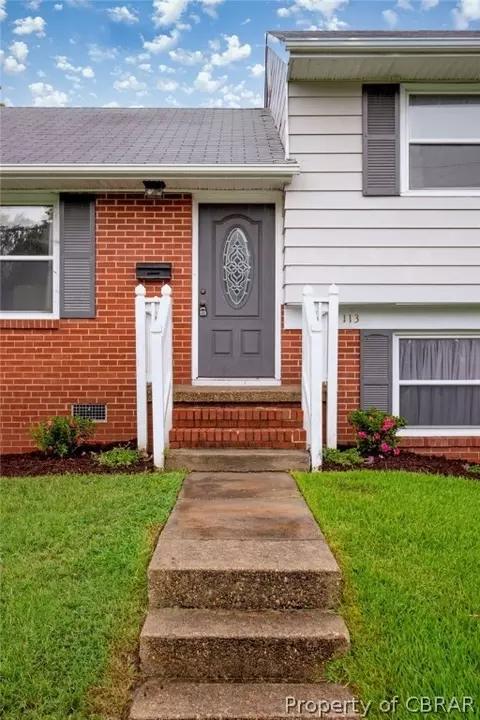 113 Lancaster Ter, Hampton, VA 23666 photo 3