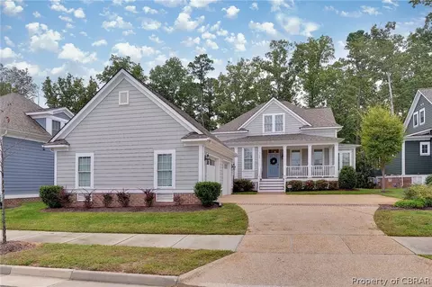 5166 Rollison Dr, Williamsburg, VA 23188 photo 2