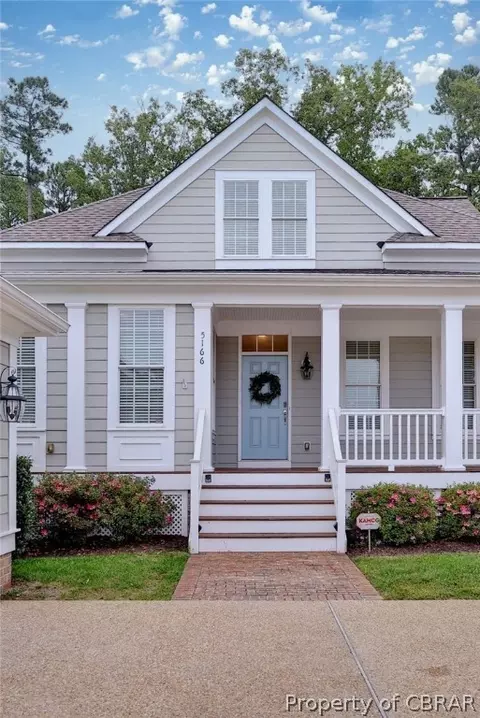 5166 Rollison Dr, Williamsburg, VA 23188 photo 3