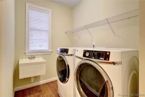5166 Rollison Dr, Williamsburg, VA 23188 photo 19