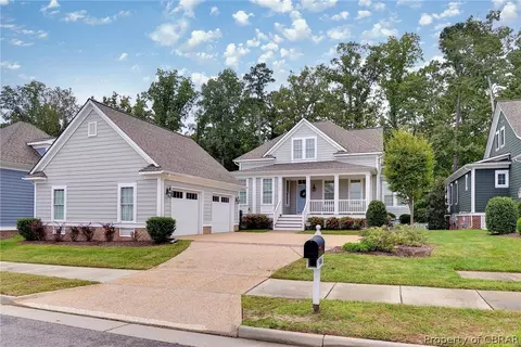 5166 Rollison Dr, Williamsburg, VA 23188 photo 1