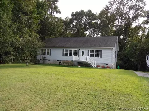 7666 Curtis Dr, Gloucester, VA 23061 photo 1