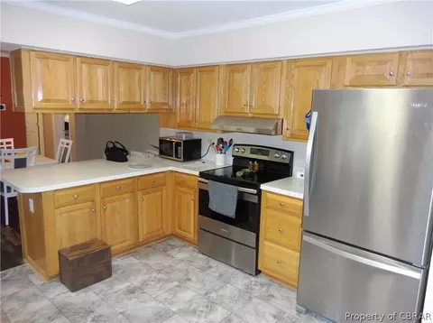7666 Curtis Dr, Gloucester, VA 23061 photo 7