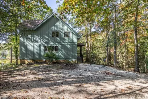 131 Ewell Rd, Lancaster, VA 22503 photo 2