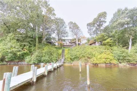 265 Bayview Dr, Lancaster, VA 22503 photo 10