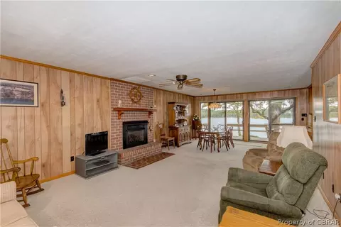 265 Bayview Dr, Lancaster, VA 22503 photo 15