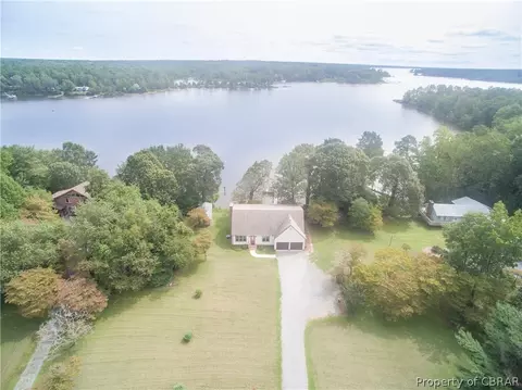 265 Bayview Dr, Lancaster, VA 22503 photo 1