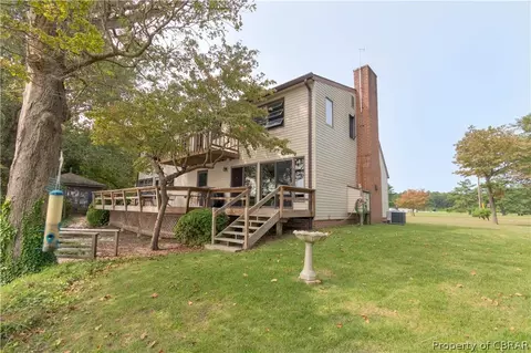 265 Bayview Dr, Lancaster, VA 22503 photo 9