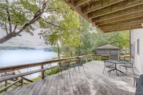 265 Bayview Dr, Lancaster, VA 22503 photo 20