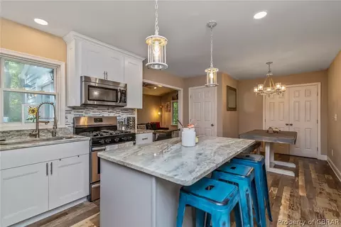9038 Chriscoe Ln, Gloucester, VA 23061 photo 8