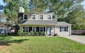 304 Markos Ct, Hampton, VA 23666 photo 1