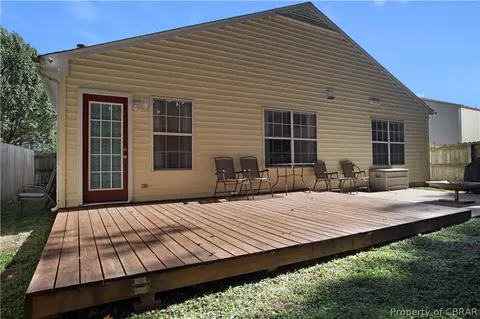406 Westview Dr, Hampton, VA 23666 photo 34