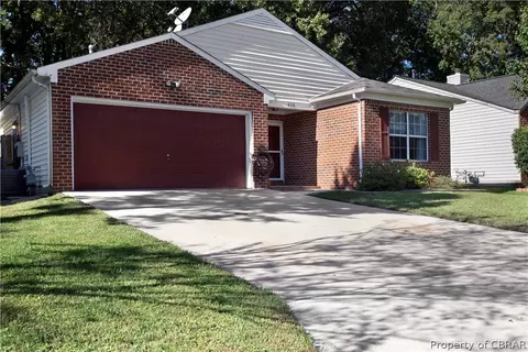406 Westview Dr, Hampton, VA 23666 photo 7