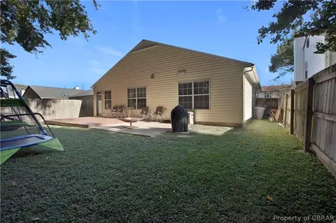 406 Westview Dr, Hampton, VA 23666 photo 35