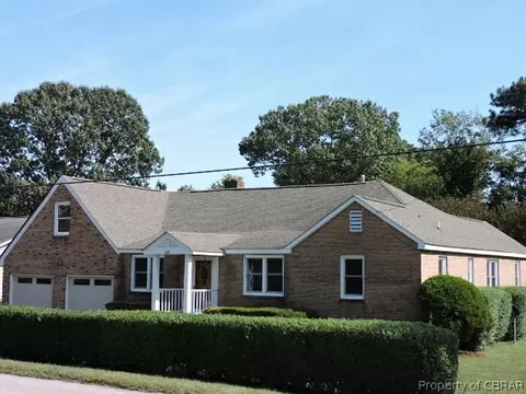 1491 Greate Rd, Gloucester Point, VA 23062 photo 1