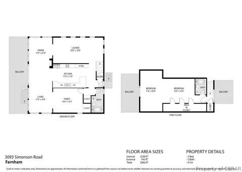 3093 Simonson Rd, Farnham, VA 22460 photo 40