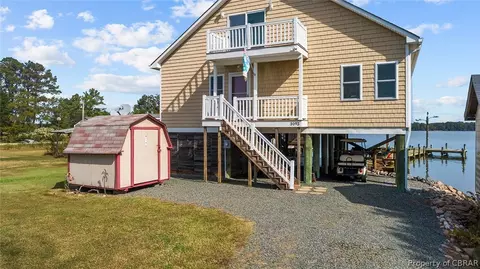 3093 Simonson Rd, Farnham, VA 22460 photo 32
