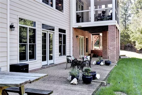 1665 River Ridge Rd, Williamsburg, VA 23185 photo 39