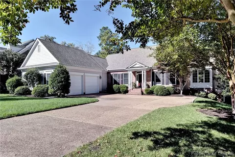 1665 River Ridge Rd, Williamsburg, VA 23185 photo 1