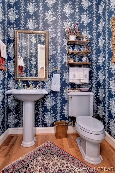 1665 River Ridge Rd, Williamsburg, VA 23185 photo 20
