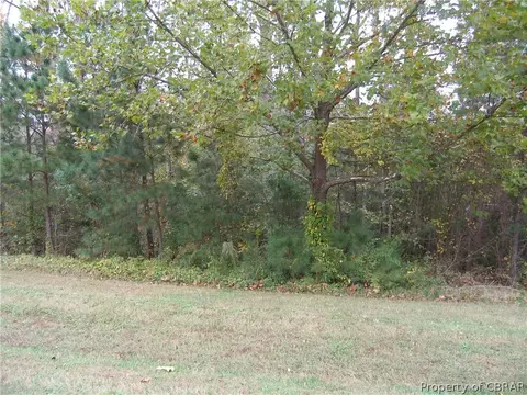 lot28 Middle Gate, Irvington, VA 22480