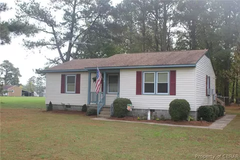 21 Martin Diggs Way, Onemo, VA 23130 photo 1