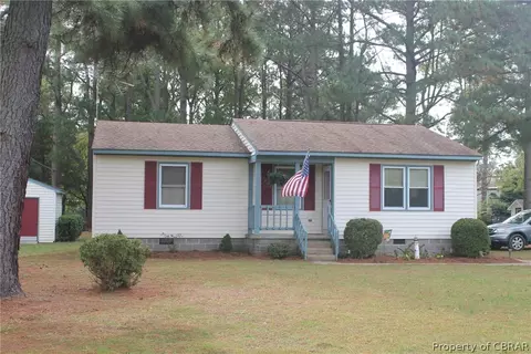 21 Martin Diggs Way, Onemo, VA 23130 photo 2