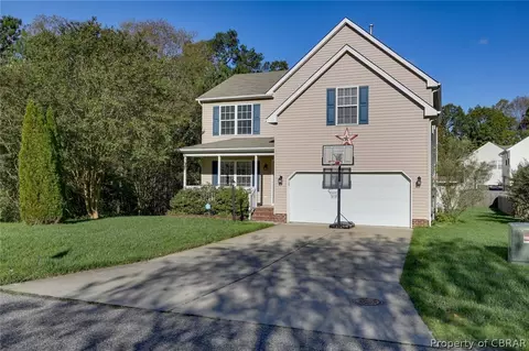5105 E Grace Ct, Williamsburg, VA 23188 photo 2