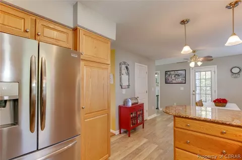 5105 E Grace Ct, Williamsburg, VA 23188 photo 9