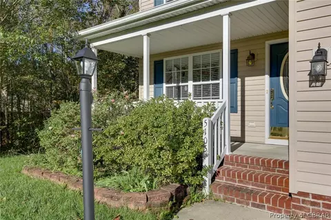 5105 E Grace Ct, Williamsburg, VA 23188 photo 3
