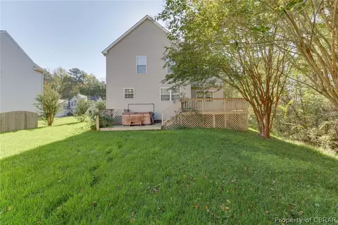 5105 E Grace Ct, Williamsburg, VA 23188 photo 23