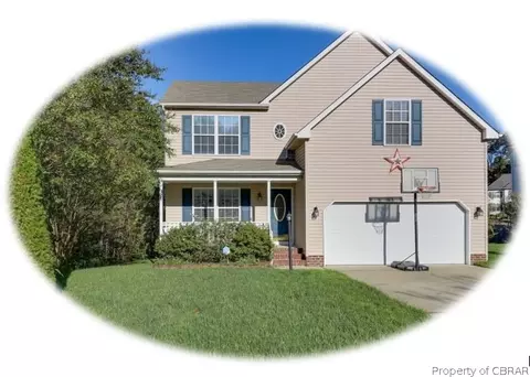 5105 E Grace Ct, Williamsburg, VA 23188 photo 1