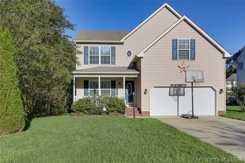 5105 E Grace Ct, Williamsburg, VA 23188 photo 24