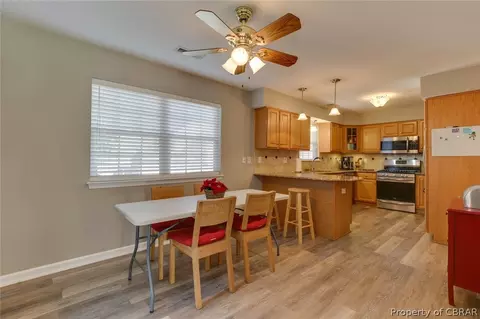 5105 E Grace Ct, Williamsburg, VA 23188 photo 7