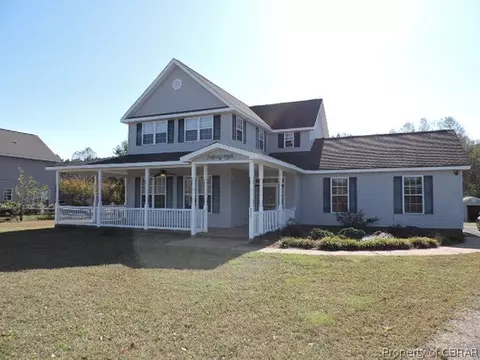 5242 Pampa Rd, Gloucester, VA 23061 photo 1