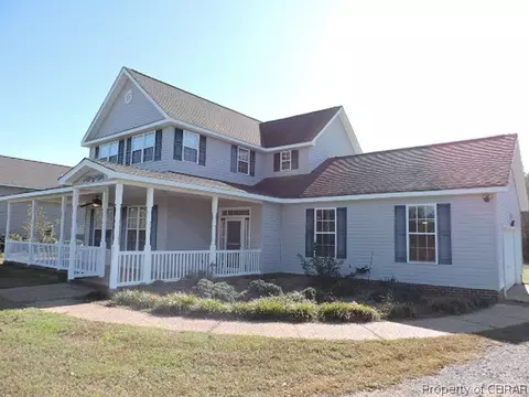 5242 Pampa Rd, Gloucester, VA 23061 photo 21