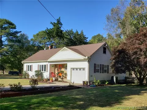 8961 Cuba Rd, Hayes, VA 23072 photo 1