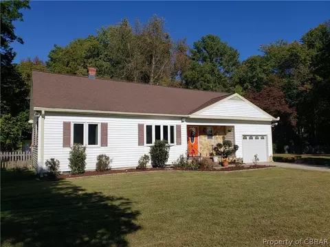 8961 Cuba Rd, Hayes, VA 23072 photo 2