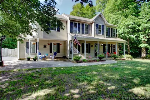 7132 Preston Ct, Gloucester, VA 23061 photo 1