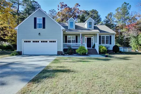 10158 Ryans Way, Gloucester, VA 23061 photo 1