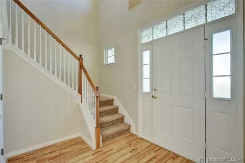 251 W Gilbert St, Hampton, VA 23669 photo 12